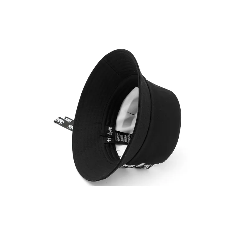 KENMO Cotton Bucket Hats Unisex-5