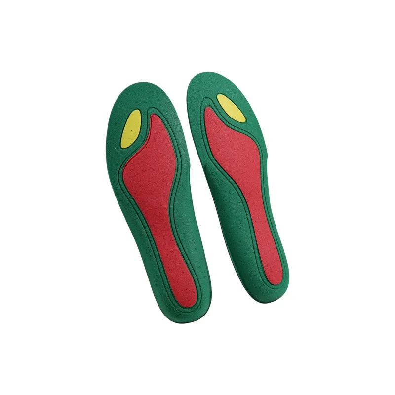 Step cloud Insoles Unisex-6