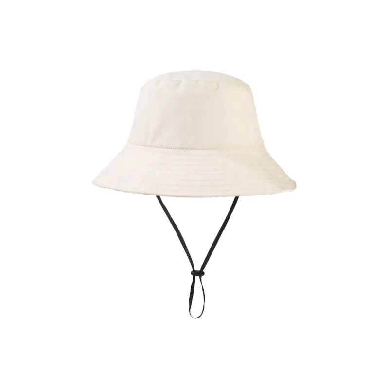 AAJF Polyester Bucket Hats Women's-4