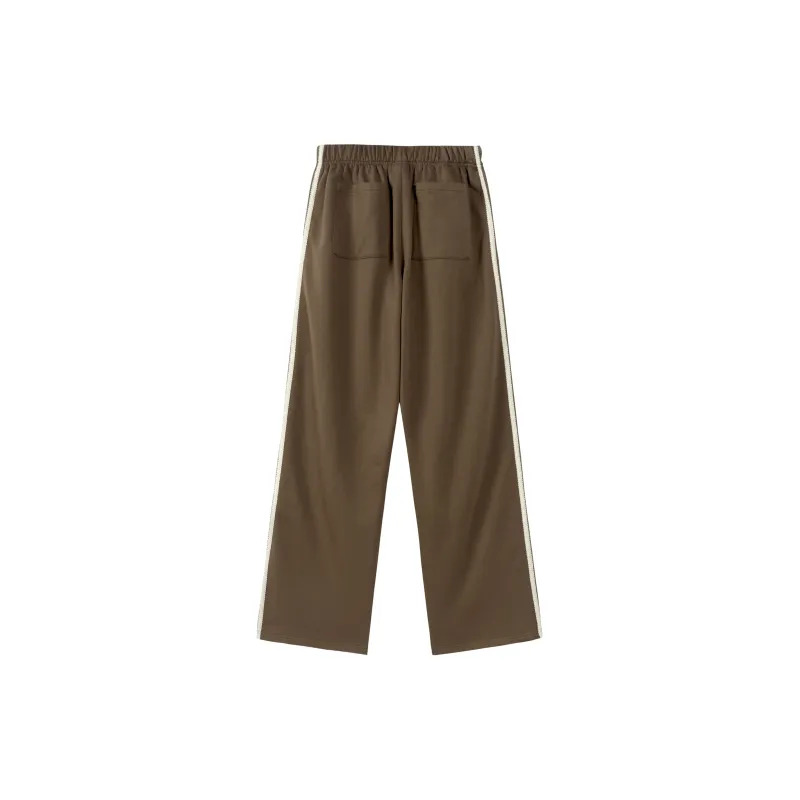 UFZ Casual Pants Unisex-6