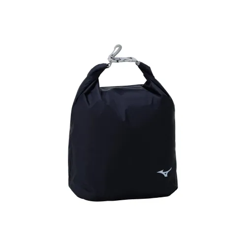 Mizuno Storage Bag Black