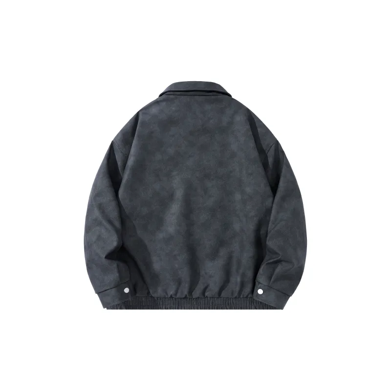 Cost Per Kilo Leather Jacket Unisex-1