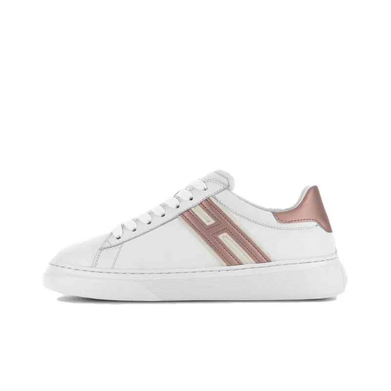 HOGAN H365 Lace-Up Sneakers Women's-0