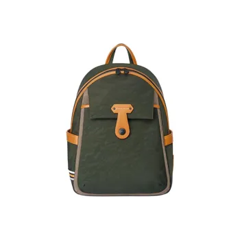 Thereble Backpacks Green