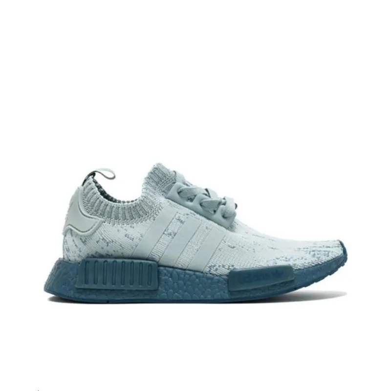 Adidas Nmd R1 Sea Crystal Women's-1