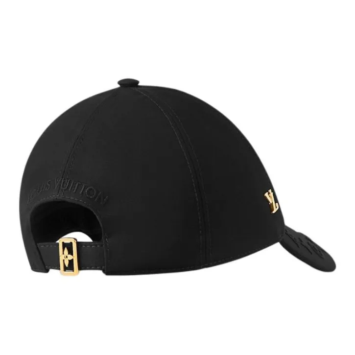 LOUIS VUITTON Lv Filigram Cap-1
