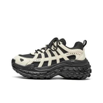 Beau Today Low Top Chunky Sneakers Women's