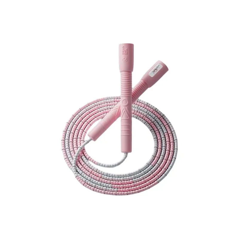 SEIZE KEMP Casual Entertainment Non Countable Jump Ropes Teenagers PP Controller TPU Cord 2800mm-4
