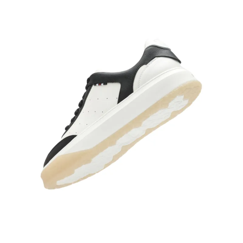 FILA OLIMPICA Low Top Skateboard Shoes Men's-2