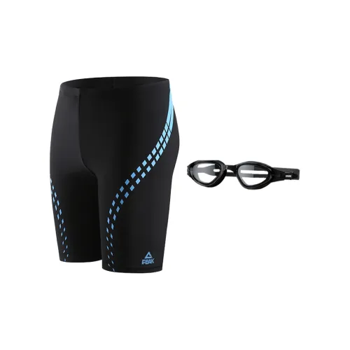 PEAK Swimming Sets Polyester Cotton Elastane Pool Men's