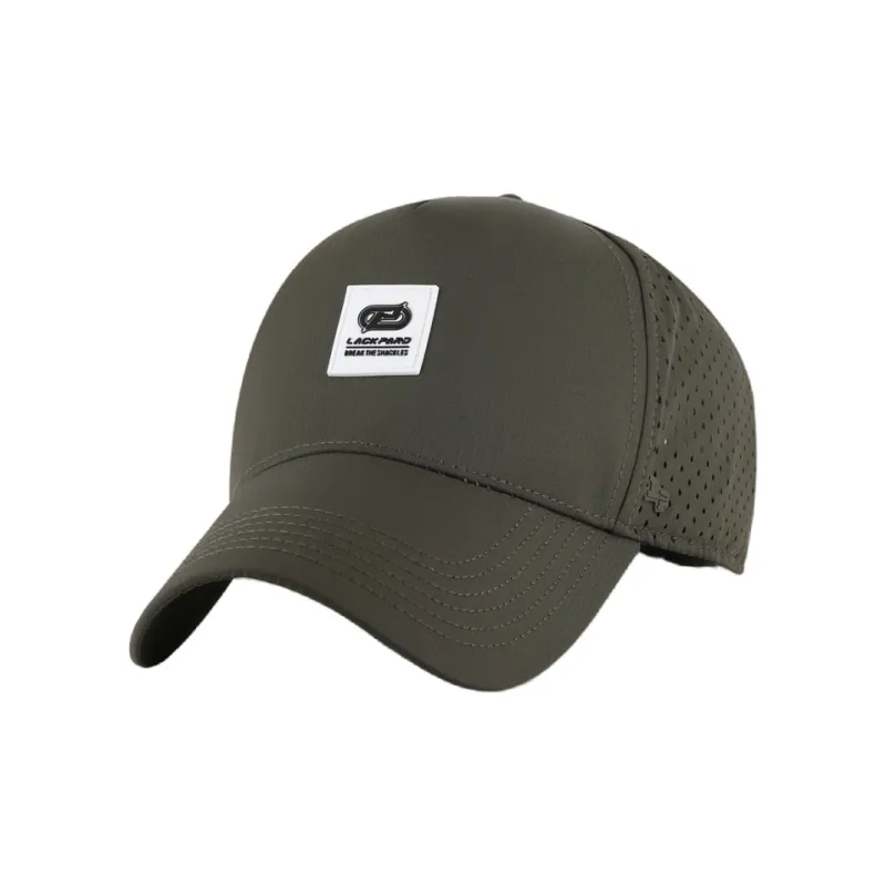 Lackpard Polyester Baseball Caps Unisex-3