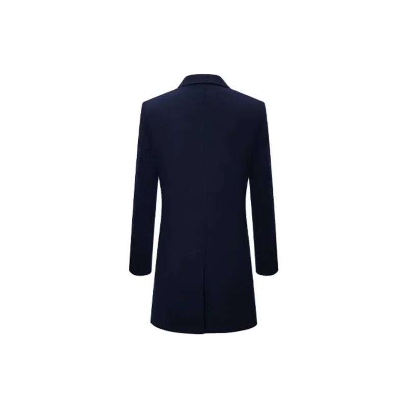 SAINT ANGELO Coats Men-1