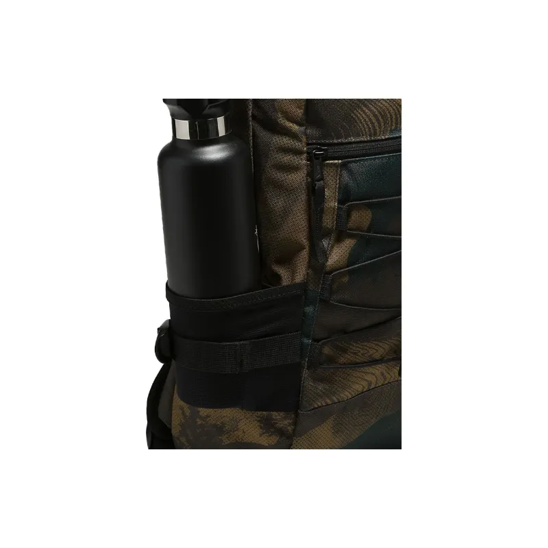 Vans Nylon Backpack Regular Men's Camouflage-4