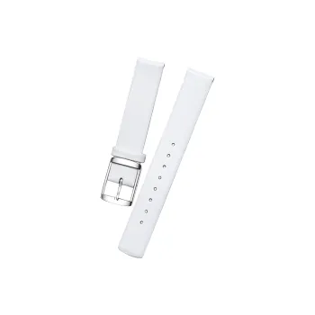WOALMORN CK Compatibility Watch Band Genuine Leather Material