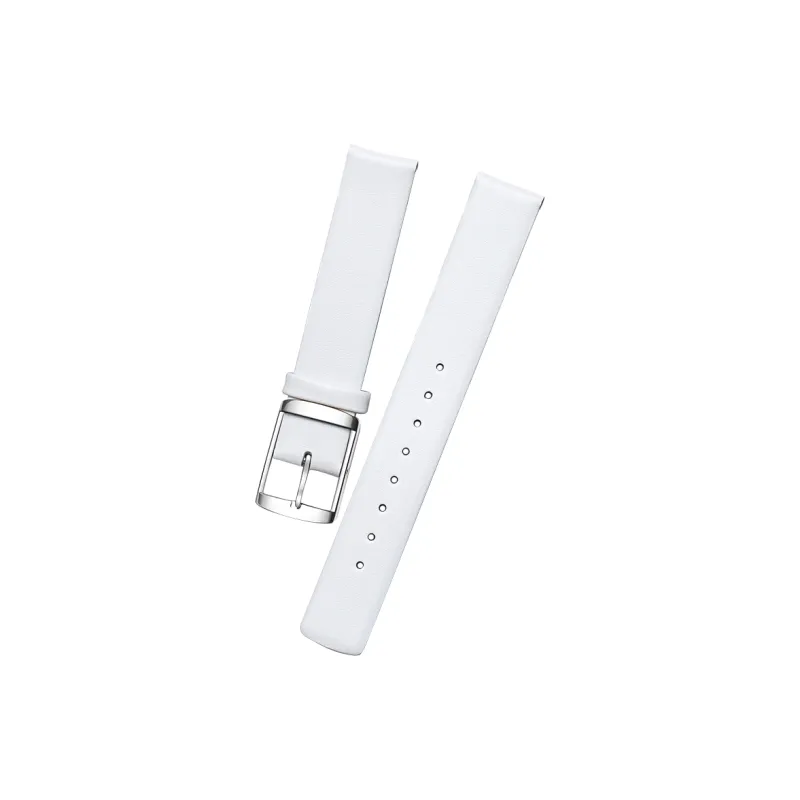 WOALMORN CK Compatibility Watch Band Genuine Leather Material-0