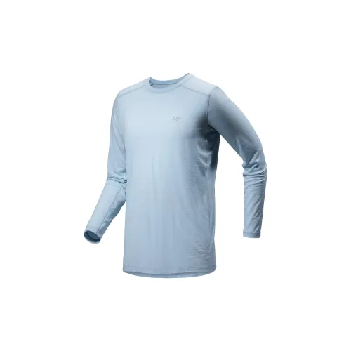 Arcteryx Ionia Merino Wool Series T-Shirts Men