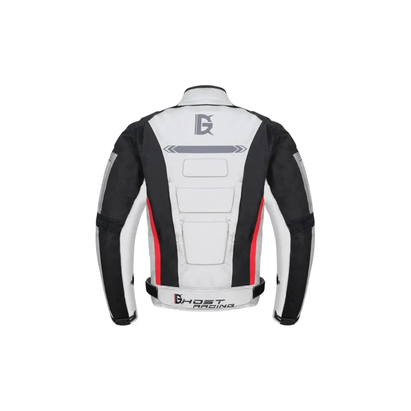 GXT Biker Jacket-2