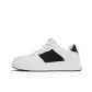 White/Black