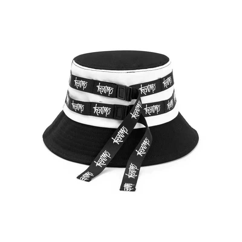 KENMO Cotton Bucket Hats Unisex-0
