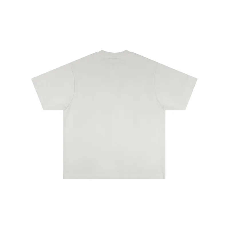 FEAROM T Shirts Unisex-1