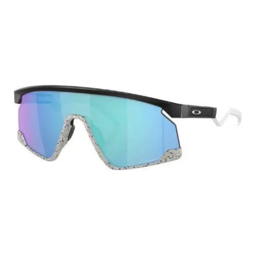 Oakley Bxtr Oversize-frame Sunglasses