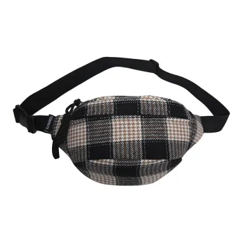 NIGEER Fanny Packs
