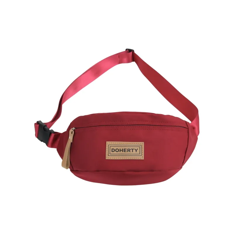 Parker Bear Sling Bags-14