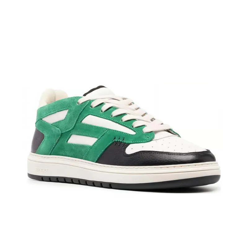 REPRESENT Reptor Low-top Sneakers-2