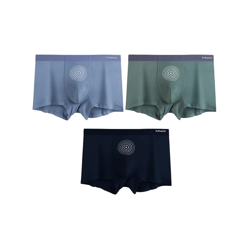 MIIOW Men Underpants-16