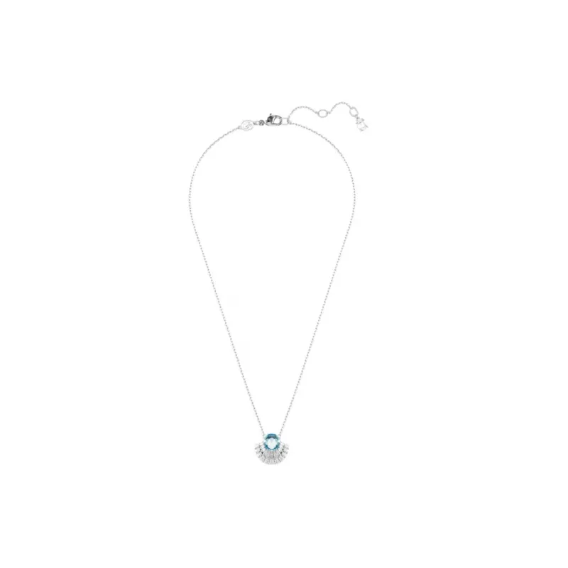 Swarovski Idyllia Pendant Necklace-1
