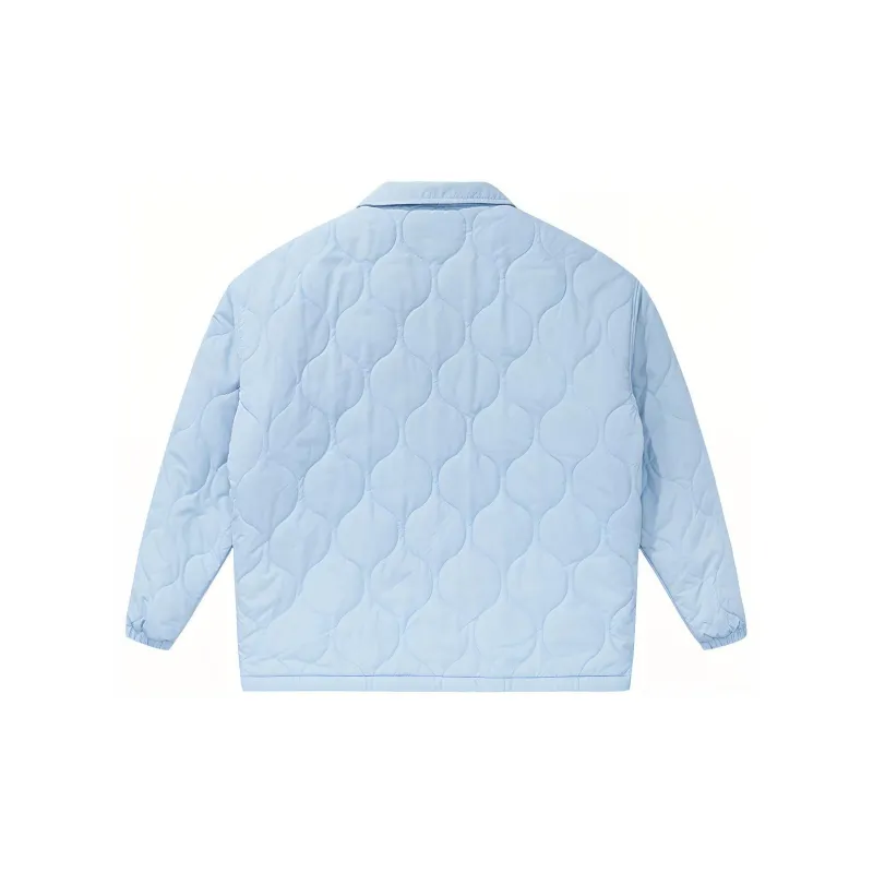 Dickies Jacket Unisex Light Blue-1