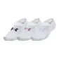 3 Pack (White)