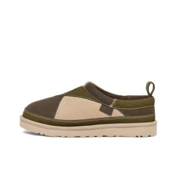 UGG Tasman Slipper Reimagined Chestnut Multi