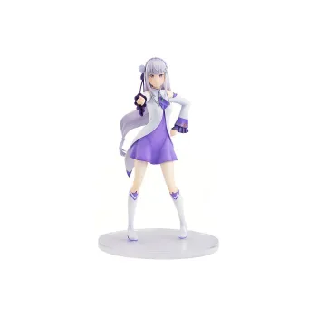 GSC Emilia Zero − Starting Life In Another World 17cm Scale Figures