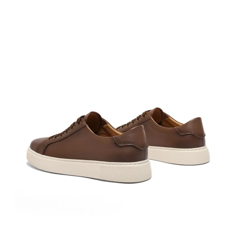 BELLE Low Top Skateboard Shoes Men's-7
