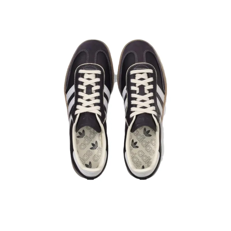 adidas originals Samb OG Black Cream White-2