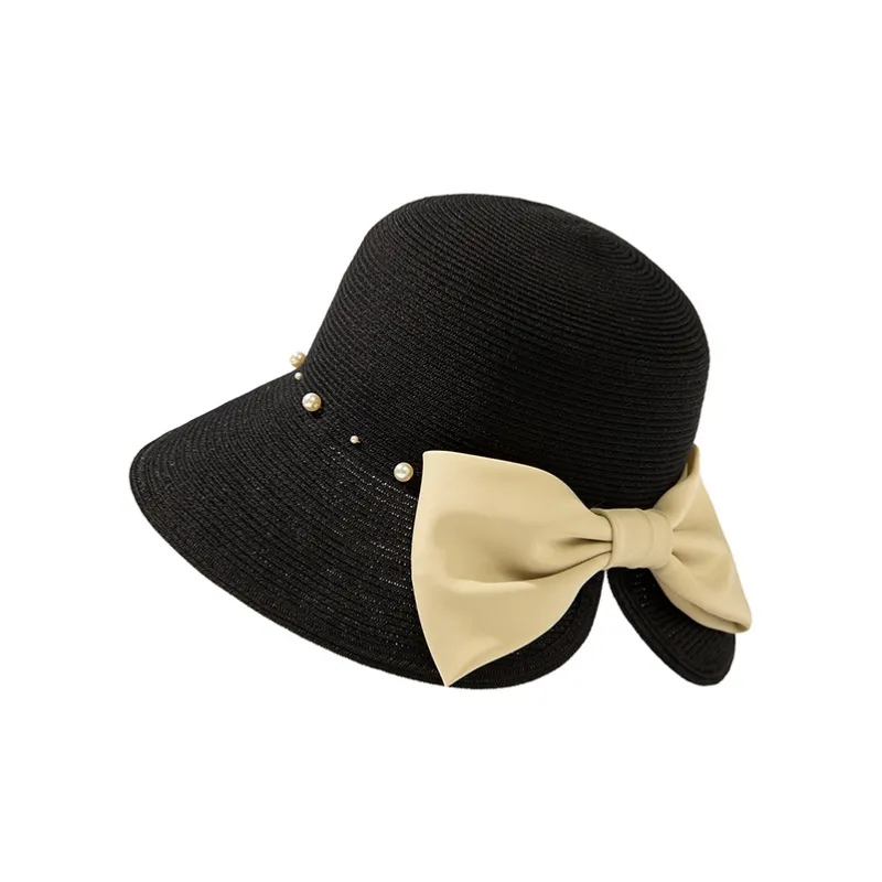 SIGGI STUDIOS Polyester Sun Protection Hats Women's-3