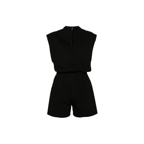 Rick Owens DRKSHDW Bodysuits Women's Black