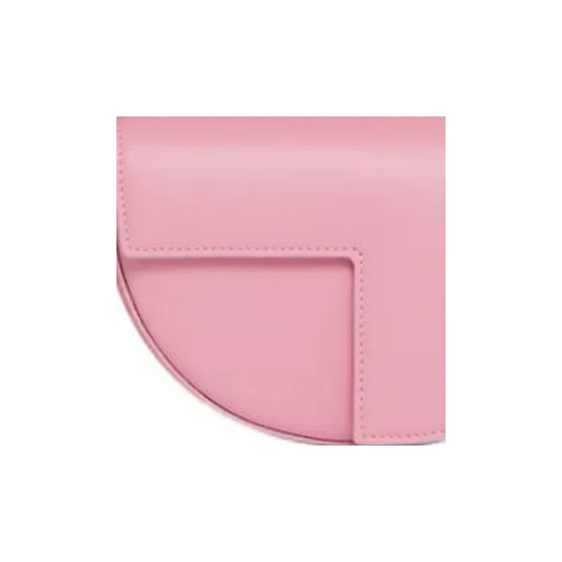 Patou Le Petit Patou Shoulder Bag-2