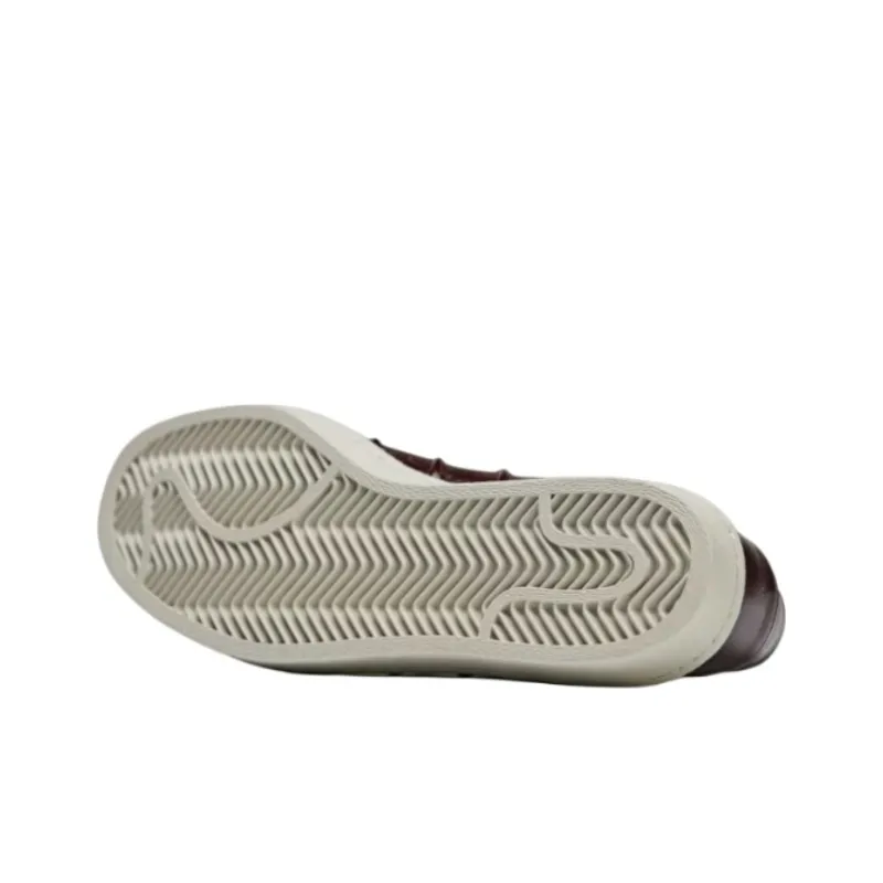 Adidas Y 3 Superstar Shadow Red Bliss-3