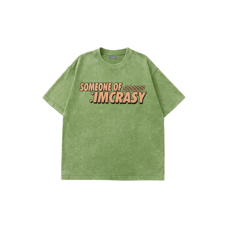 Imcrasy T Shirts Unisex-17