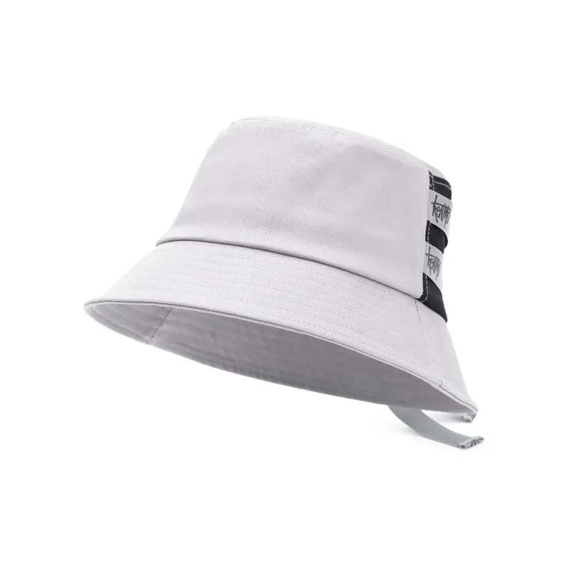 KENMO Cotton Bucket Hats Unisex-15