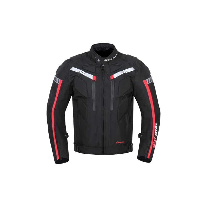 GXT Biker Jacket-5