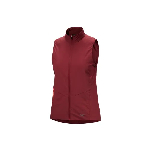 Arcteryx Norvan Vests Women's