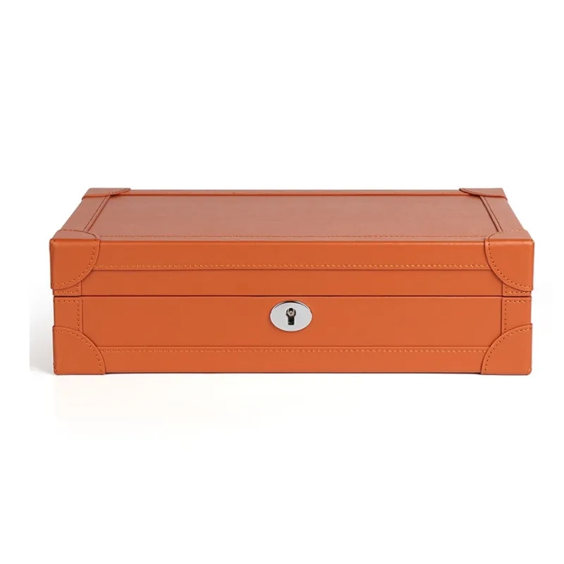 DRIKLUX Unisex Watch Case-44
