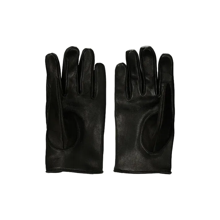PALACE Avirex Leather Gloves-1