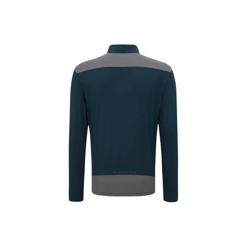 THE NORTH FACE T Shirt Men's Dark Green-1