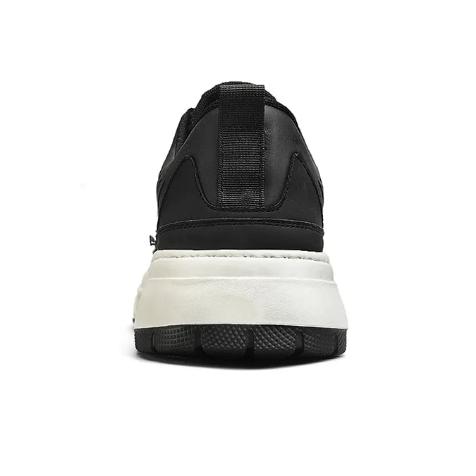 Kangaroo Head Cushioning Low-Top Skateboard Shoes Unisex-3