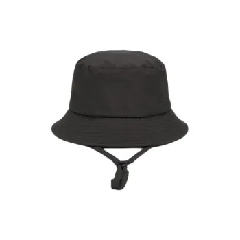 NORSE PROJECTS Recycled Polyester Bucket Hats Men's Black