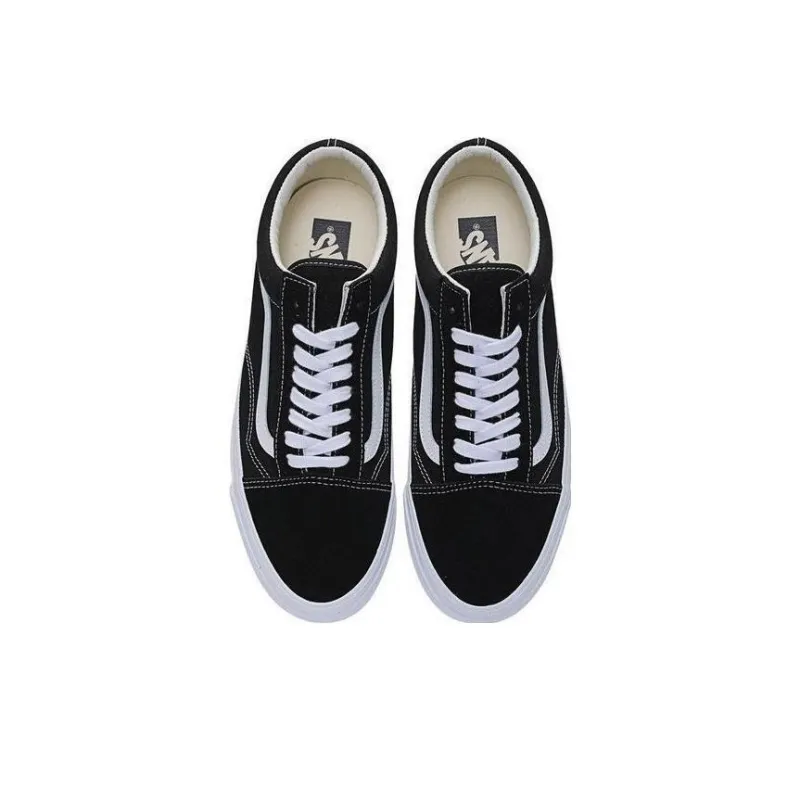 Vans Vault Og Old School Lx Sneakers-2